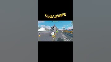 GGS🫣 #codm #codmobile #callofdutymobile #codmsquadwipe #squadwipe #1v4 #fypviral