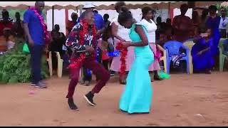 KATOLO TOP HOT MOVES   DANCE  BY  MC TOTO (TOTOTHEMC)