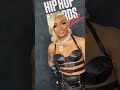 The Rap Girls Kamillion, Dreezy, Glo Rilla and Lil Km Arrive at #HipHopAwards