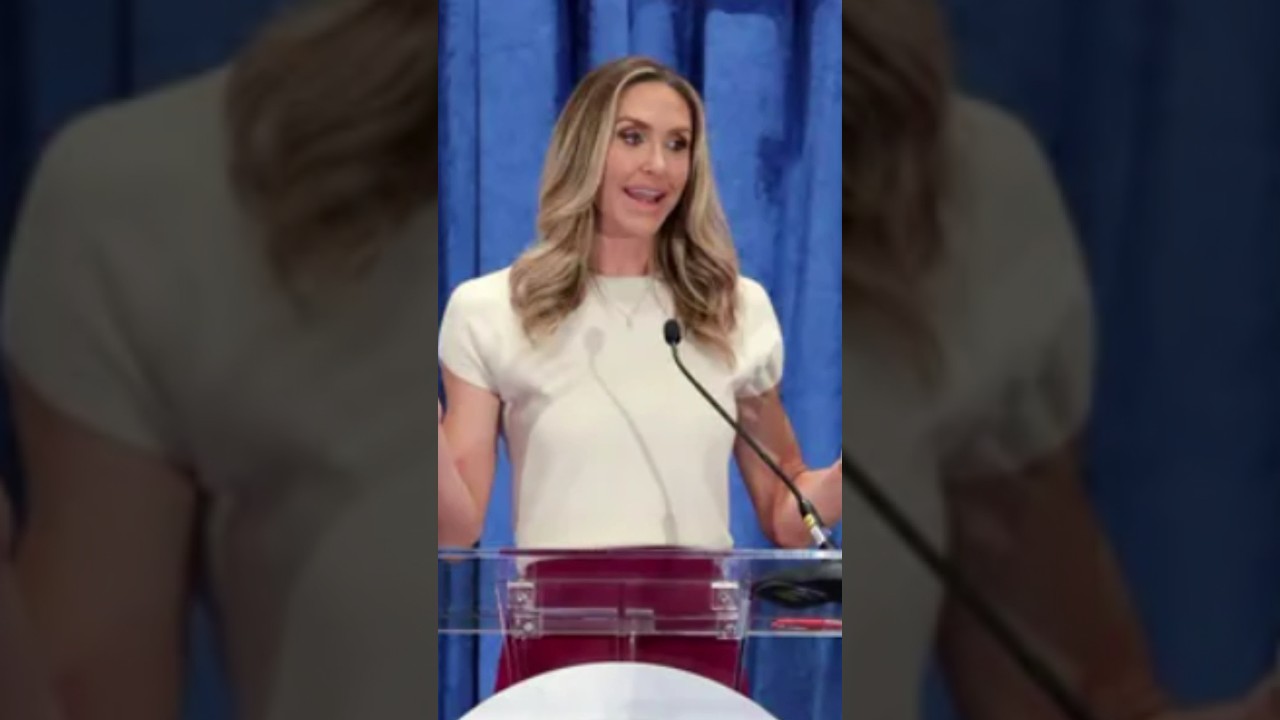 Mass layoffs hit RNC after Trump team takeover