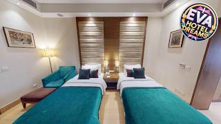 The Astor Hotel Kolkata | Kolkata, India | Hotel Review 🛏️
