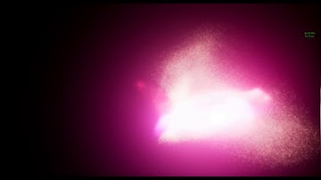 super nova time dilation ue4 fft using wac