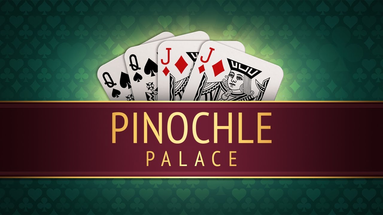 Pinochle-Palace MOD APK cover