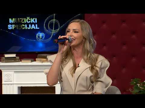 Jelena Gerbec - Rodio se sin, mali gospodin - UZIVO