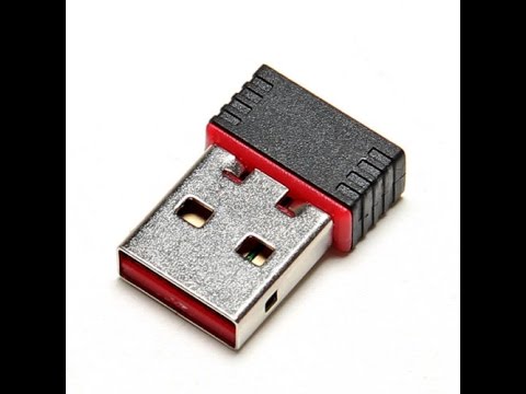 mini wireless lan adapter usb 802.11n 300m driver download