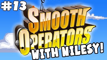 Nilesy plays Smooth Operators! Well Done Cortez: Employee of the Month! Hard Work Earns Rewards.
