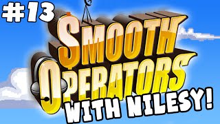 Nilesy plays Smooth Operators! Well Done Cortez: Employee of the Month! Hard Work Earns Rewards. screenshot 5