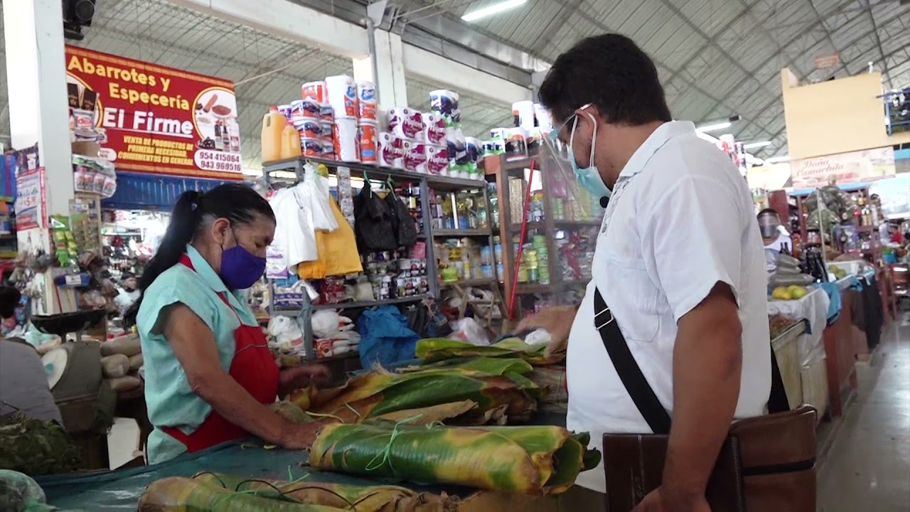 EL ORIGEN DEL JUANE FUE EN MOYOBAMBA