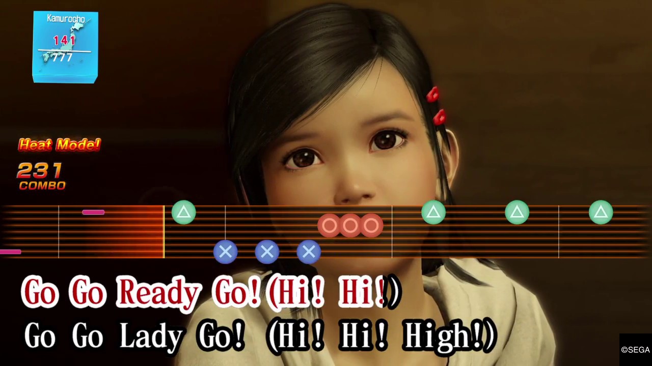 10 best karaoke songs in the Yakuza franchise