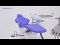 Silverfox Dental, S3 Implant model Cart type unit