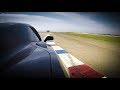 Track Prepped C7 Corvette Tested at Buttonwillow Raceway