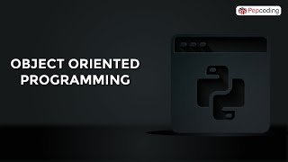 Object Oriented Programming  | Python  | Data Science | NADOS