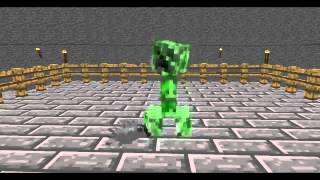 Monster School Combat #2 [6]