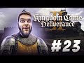 Работаю на Цыган | Kingdom Come Deliverance II