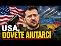 Zelensky CHIEDE MISSILI Patriot agli USA: “Senza difesa aerea non resistiamo”