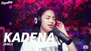 JEWLS - KADENA (Live Performance) | SoundTrip EPISODE 063