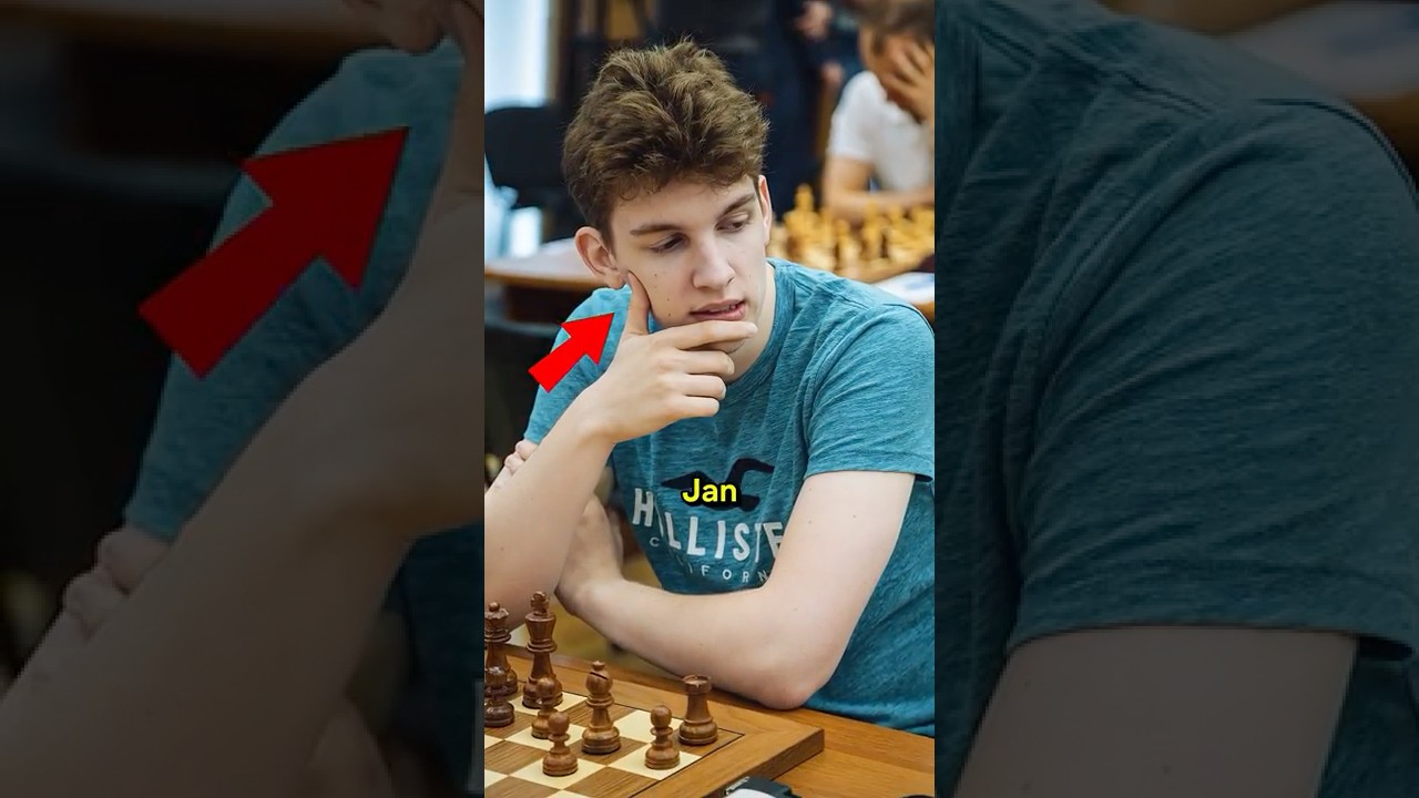 This is Jan-Krzysztof Duda