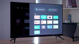 Oneplus Tv Y Series - How To Set Up Oneplus Connect App