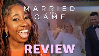 Married To The Game (First Three Episodes Review) - Leoni Joyce | Prime Video