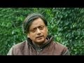 Shashi Tharoor Exclusive Interview