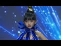 Myanmar | Asian Kids Fashion Week 2020 ( Day 1 )