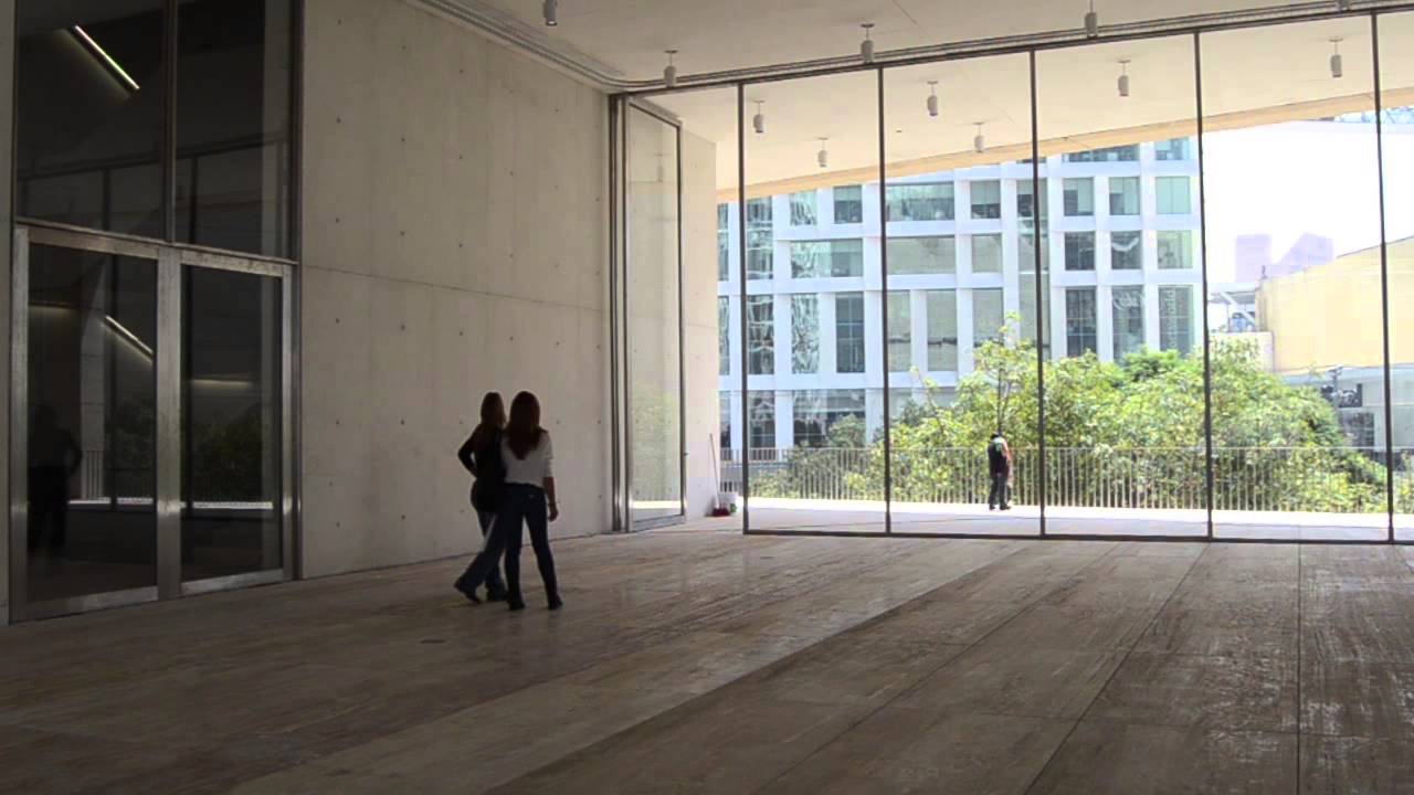 David Chipperfield | Colección Jumex