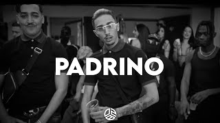 [FREE] Baby Gang X Morad Type Beat - "Padrino" | Instru Rap Oldschool 2023