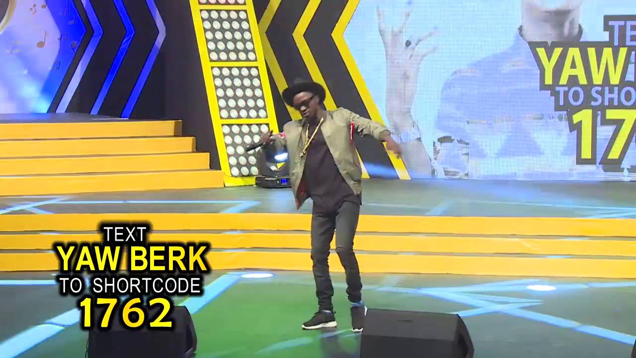MTN Hitmaker_5 EPISODE_5_YAW BERK
