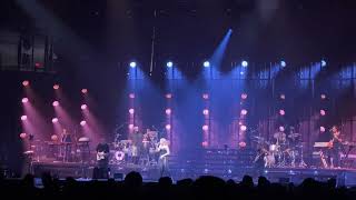 Maggie Rogers - In The Living Room (live 2024)