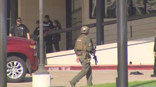 One Dead in Shooting at Joel Osteen’s Texas Megachurch