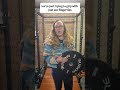 Three Exercises to Improve Grip Strength. #gripstrength #grip #gym #workout