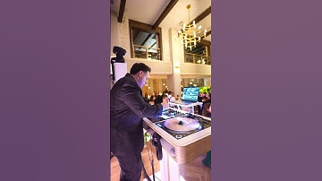 One of my favorite wordplays 😃 #wordplay #weddingdj
