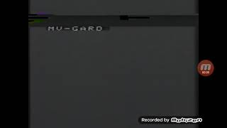 Opening and closing to fantastic voyage 1977 extremely rare vhs