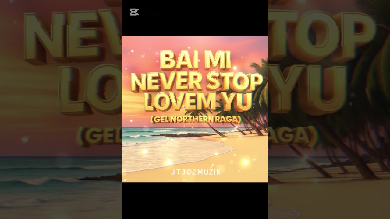 Bai Mi Never Stop Lovem Yu