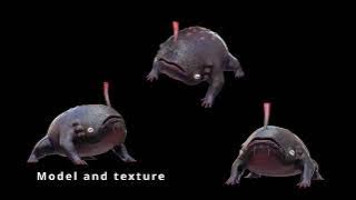 3D Generalist Showreel 2022