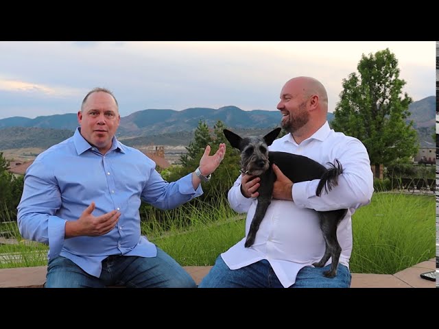 Luxury Denver Real Estate at the Footsteps of the Rocky Mountains