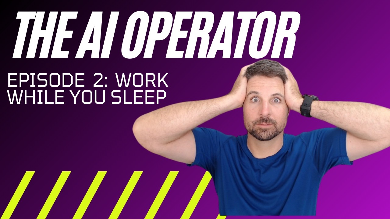 Scheduled AI Tasks Are Live And Here's What to Do With Them