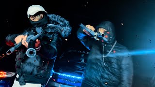 MAGNATA | VALENTINO - @BENJACHIEFF.OFFICIAL (Videoclip official) | OLIMPO STUDIO X 99GVNG