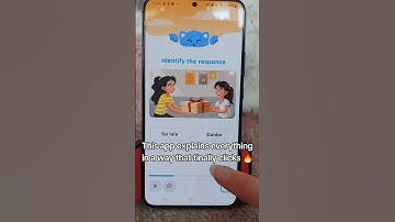  5 years of struggling with languages and I finally found the app that makes it click.