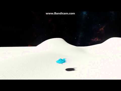 Hovering Physics 2