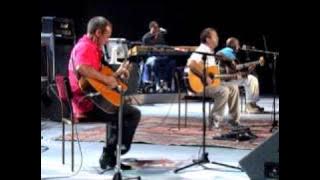 Eric Clapton - Bell Bottom Blues (Official Live Video)