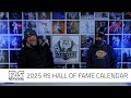2025 RS Hall of Fame Calendar - RS Prop Masters