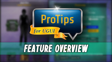 ProTips - Feature Overview