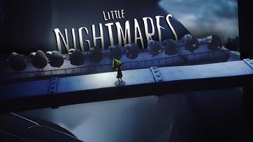 A Ship Full of Monsters?! | Little Nightmares Gameplay - Walkthrough #4 (Android,iOS)