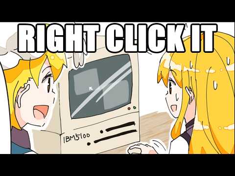 Yukari STILL Doesn't Know Technology | Touhou Comic Dub