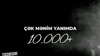 RZZΛ - Çək mənim yanımda Resimi