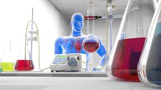 Peristaltic Hose And Tube Pumps To Meet Your Process Requirements Verderflex