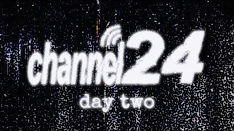 Channel 24