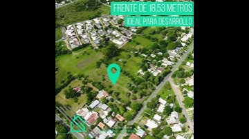 Colonia del Sacramento - Terrenos de 2000 m2 en muy buen ubicación