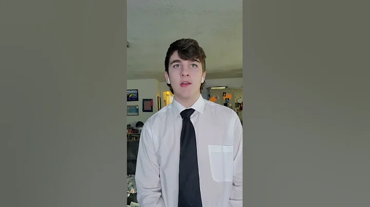 Samuel Haley 2021 RSC FBLA-ML Elevator Speech